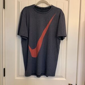 Nike DriFit Athletic Shirt